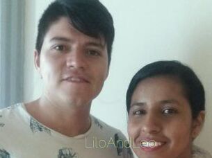 LiloAndLeo Visio Tchats