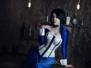 LiloSpacey Visio Tchats
