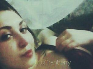 LiluCranberry