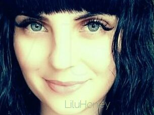 LiluHoney