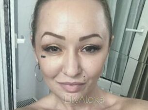 LilyAlexa