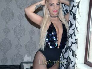 LilyAmber