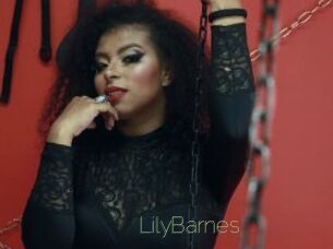 LilyBarnes
