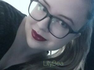 LilyBea