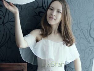 LilyBrian Visio Tchats