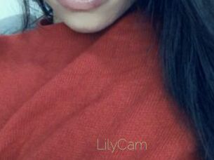 LilyCam
