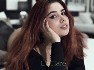 LilyClaire