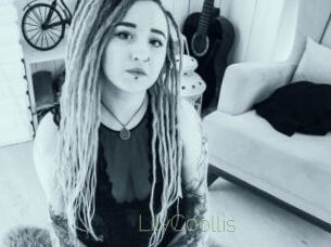 LilyCoollis