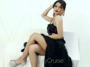 LilyCruise