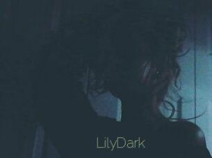 LilyDark Visio Tchats