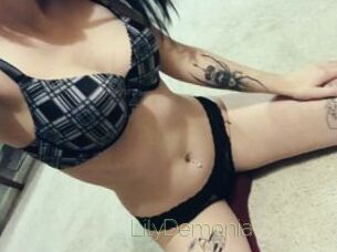 LilyDemonia