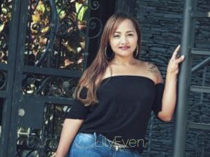 LilyEven