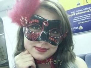 LilyFairy