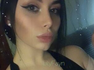 LilyFayn