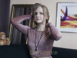 LilyFlorence