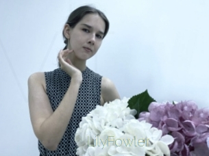 LilyFowler Visio Tchats