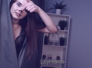 LilyHarris