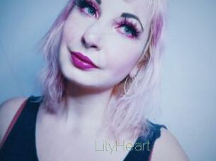 LilyHeart