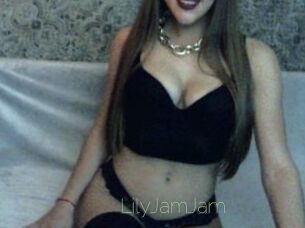 LilyJamJam
