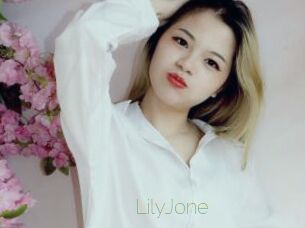 LilyJone