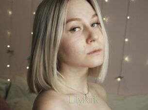 LilyKirk