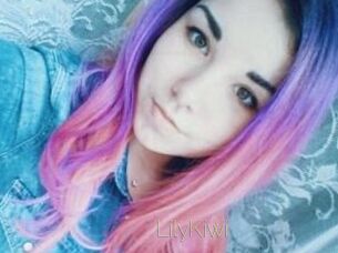 LilyKiwi