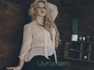 LilyKyosem Visio Tchats