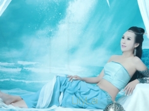 LilyLai Visio Tchats