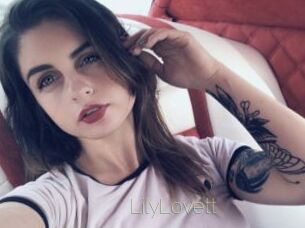 LilyLovett Visio Tchats