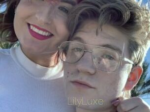 LilyLuxe