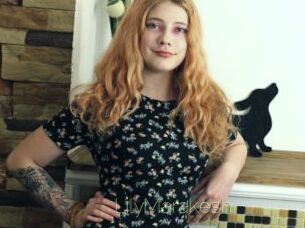 LilyMarakesh