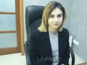 LilyMartin