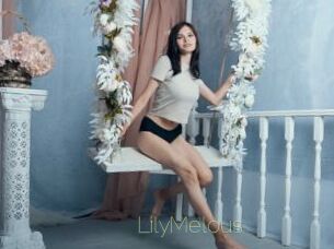LilyMelous