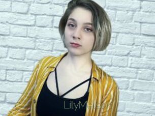 LilyMelson