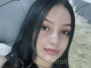 LilyMiller118