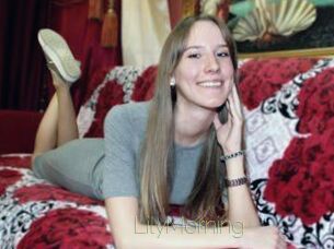LilyMorning