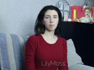 LilyMoss