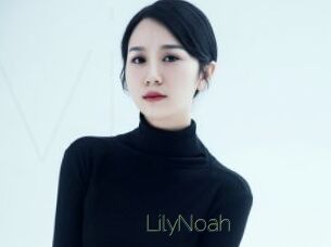 LilyNoah