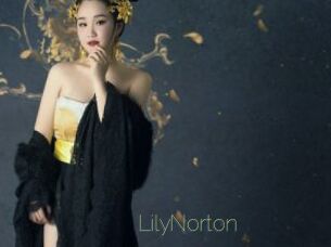 LilyNorton