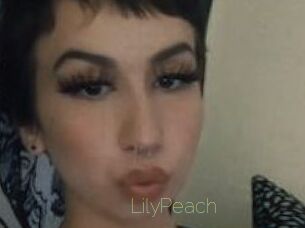 LilyPeach