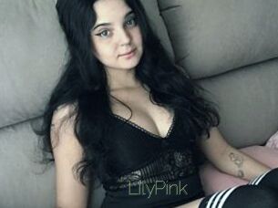 LilyPink