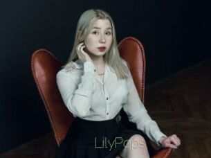 LilyPops