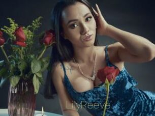 LilyReeve