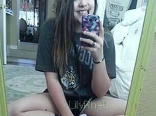 LilyRhett