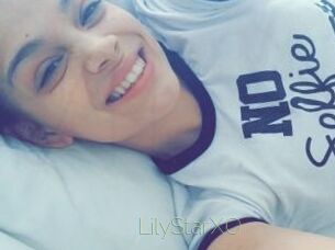LilyStarXO