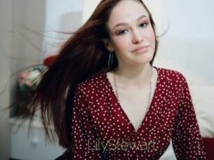 LilyStewart Visio Tchats