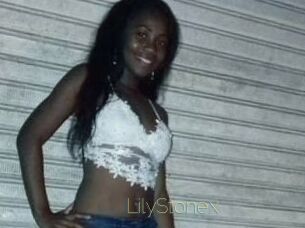 LilyStonex