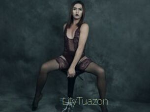 LilyTuazon
