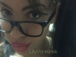 LilyVonKinkk