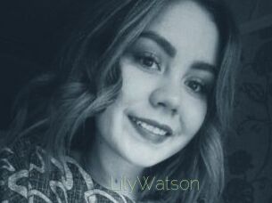 LilyWatson